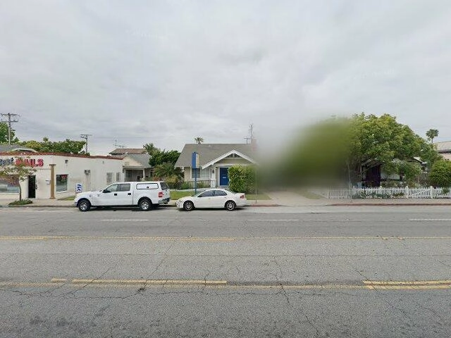 House image located at Long Beach, CA 90804