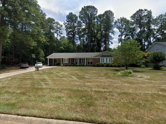 House image located at Raleigh, NC 27607