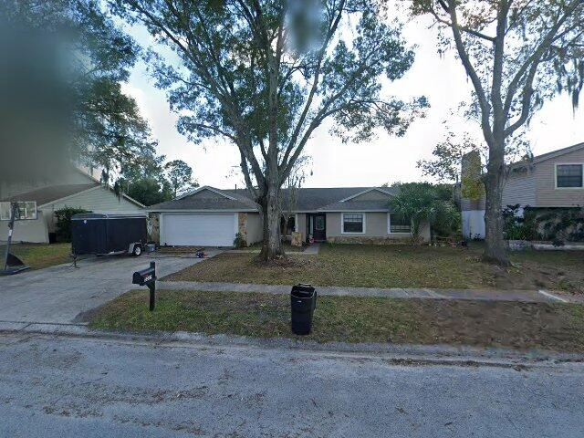 House image located at Tampa, FL 33624