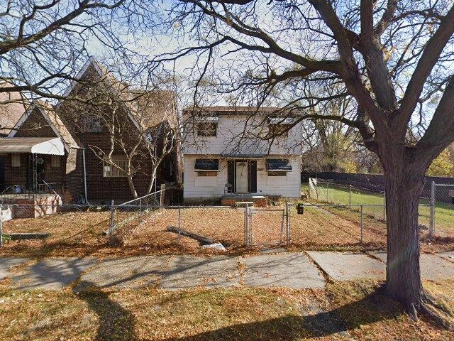 House image located at Detroit, MI 48211