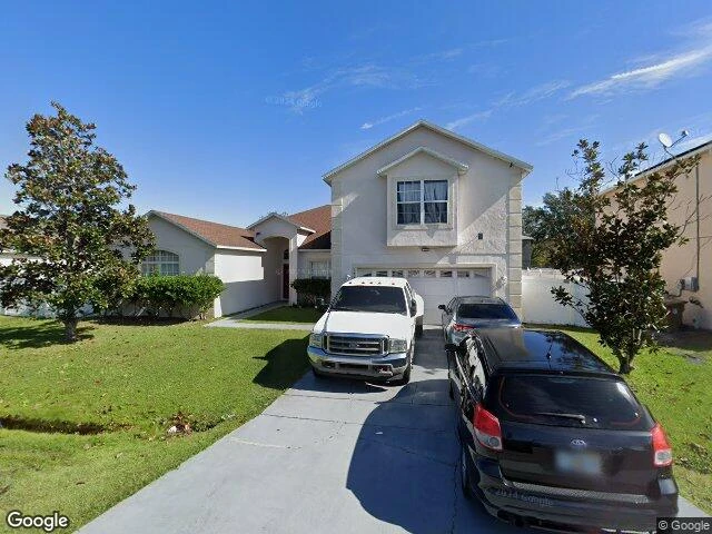 House image located at Kissimmee, FL 34758