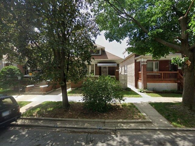 House image located at Chicago, IL 60619