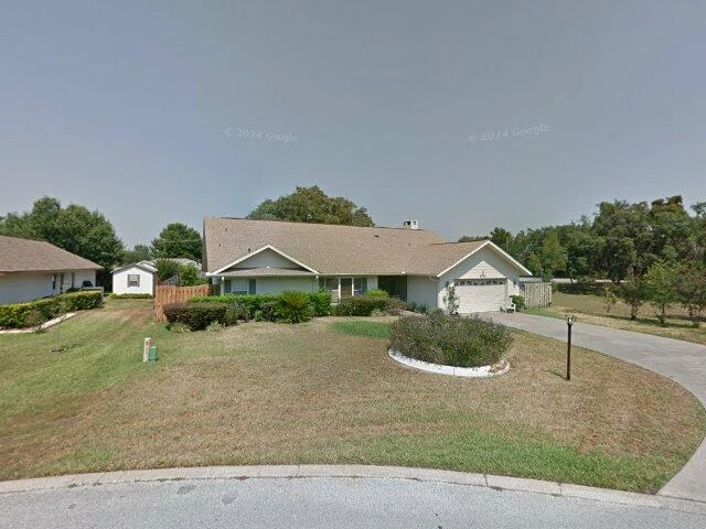 House image located at Eustis, FL 32726