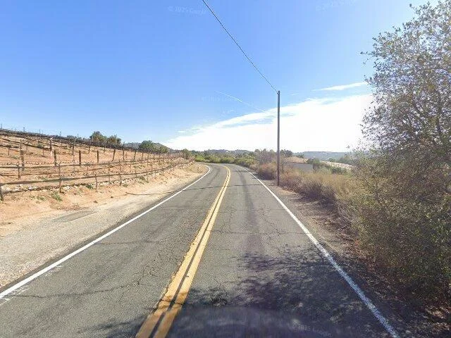 House image located at Ramona, CA 92065