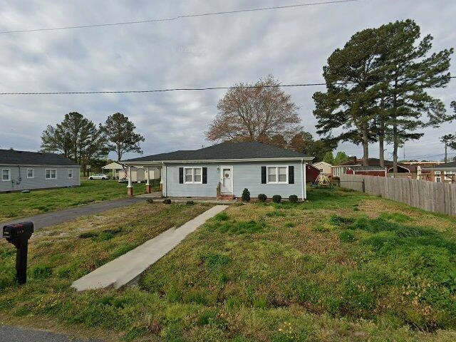 House image located at Suffolk, VA 23438