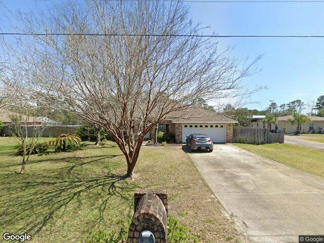 House image located at Gulf Breeze, FL 32563