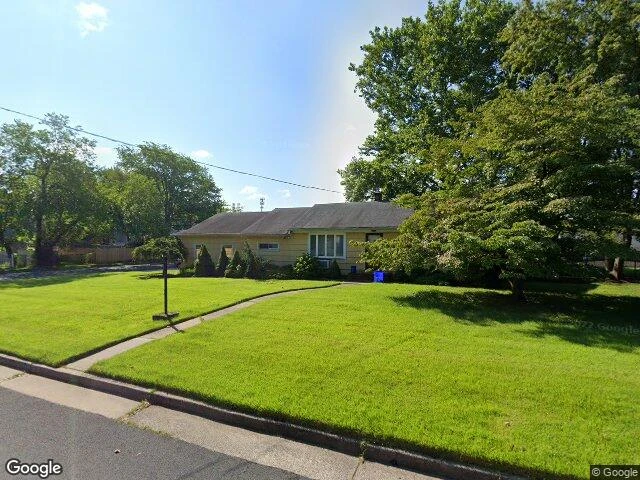 House image located at Piscataway, NJ 08854