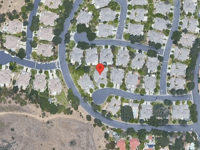 House image located at Thousand Oaks, CA 91362