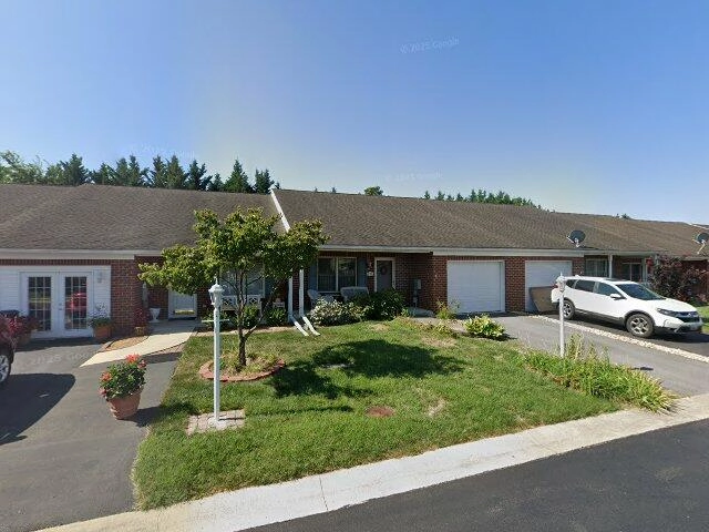 House image located at Hagerstown, MD 21740