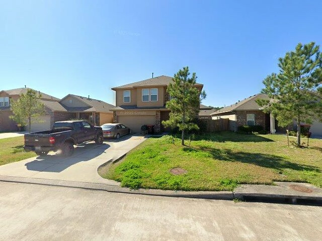 House image located at Humble, TX 77396