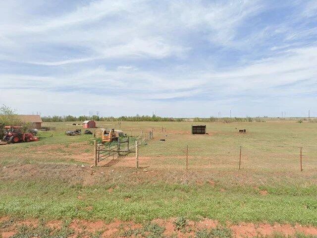 House image located at Okarche, OK 73762