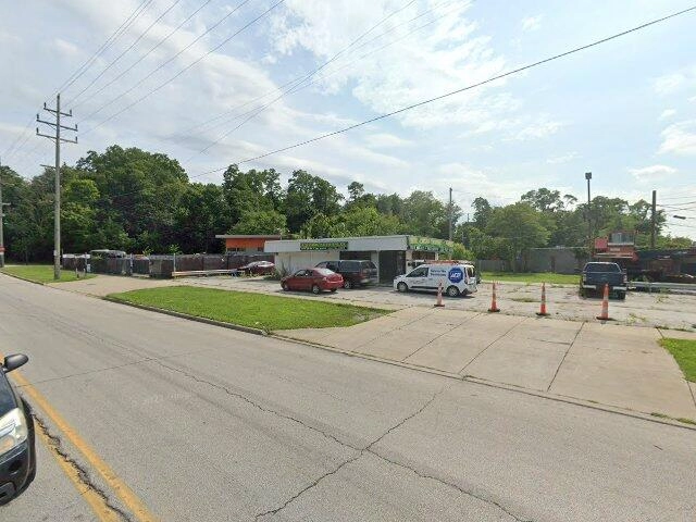 House image located at Cleveland, OH 44112