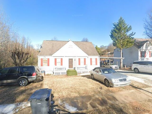 House image located at Gainesville, GA 30504