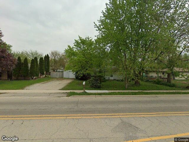 House image located at Crest Hill, IL 60403