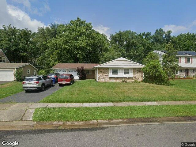 House image located at Willingboro, NJ 08046