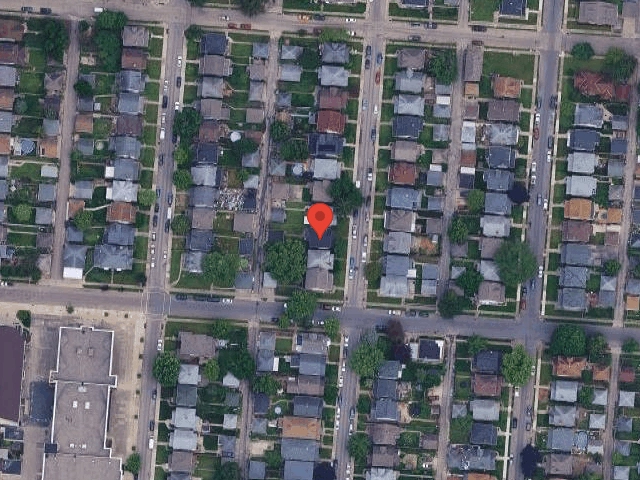 House image located at Dayton, OH 45410