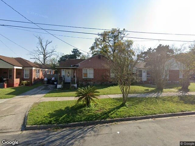 House image located at Jacksonville, FL 32208