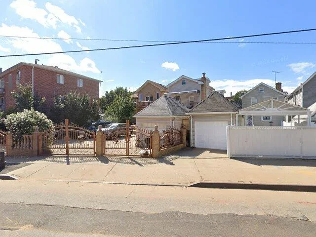 House image located at Kew Gardens, NY 11415