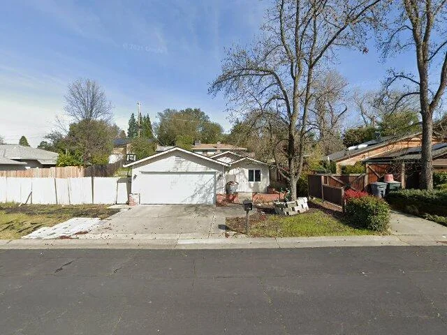 House image located at Granite Bay, CA 95746