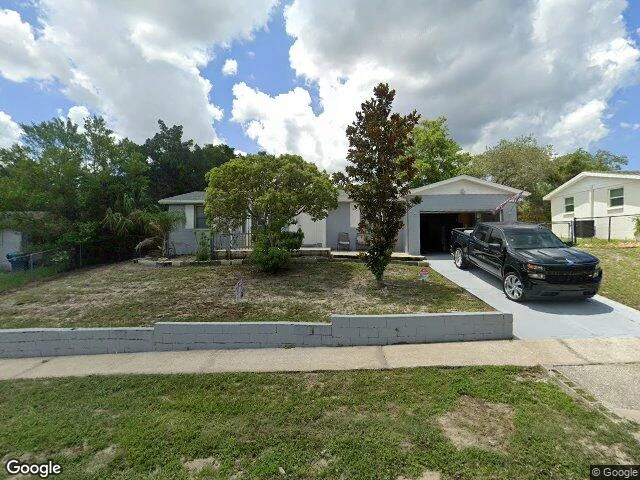 House image located at Spring Hill, FL 34608