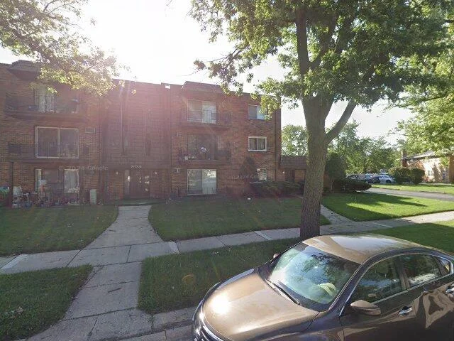 House image located at Homewood, IL 60430