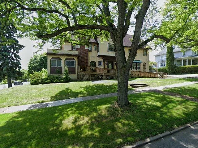 House image located at Rochester, NY 14613