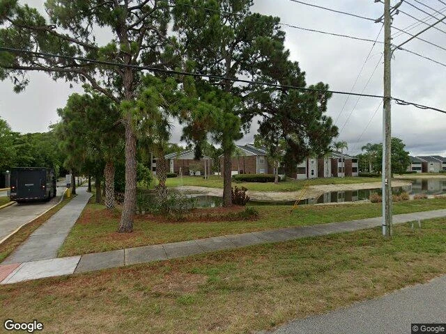 House image located at Saint Petersburg, FL 33702