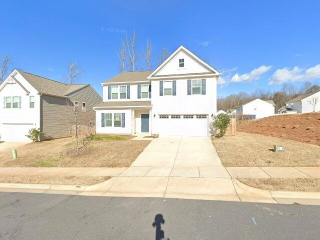 House image located at Statesville, NC 28625