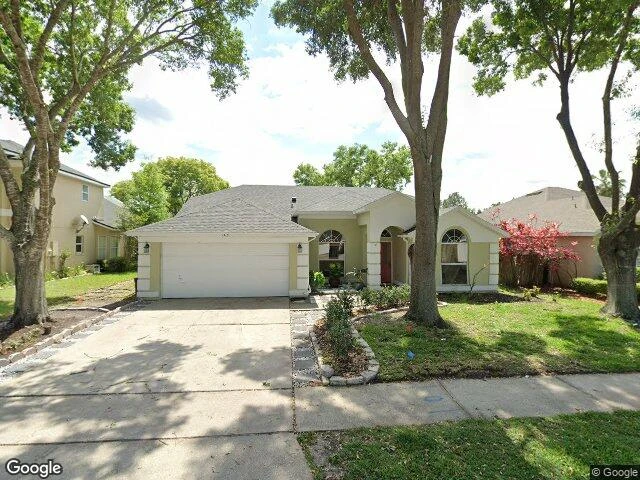 House image located at Orlando, FL 32828