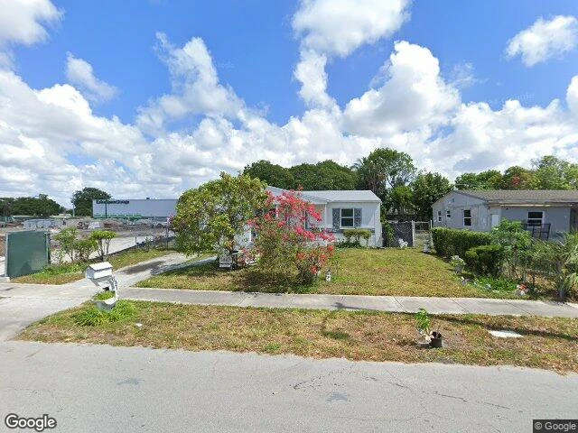 House image located at Pompano Beach, FL 33069