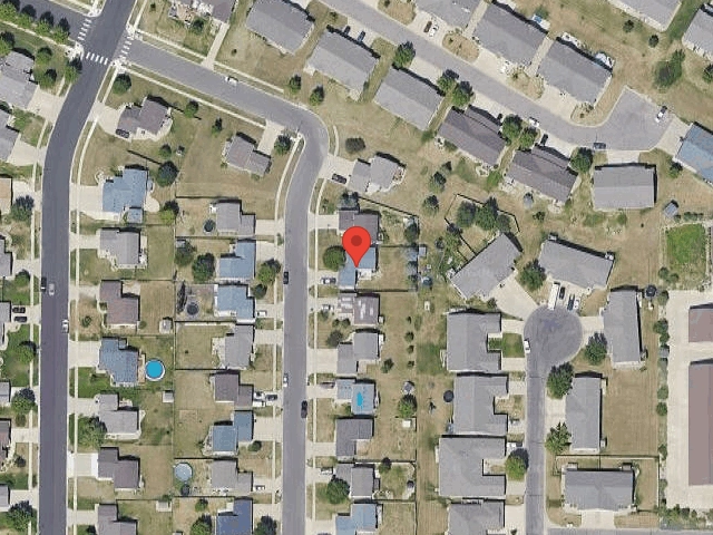 House image located at Sioux Falls, SD 57108