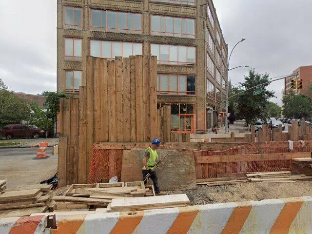 House image located at Bronx, NY 10451