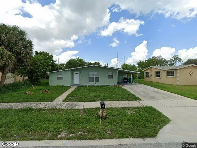 House image located at Boynton Beach, FL 33435