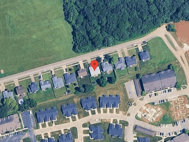 House image located at Louisville, KY 40291