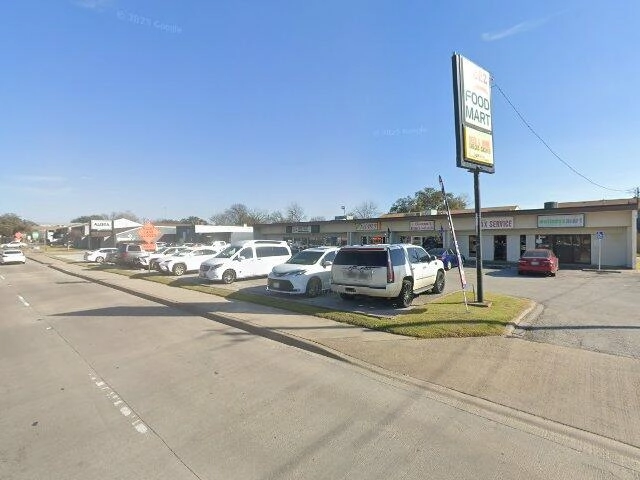 House image located at Dallas, TX 75231