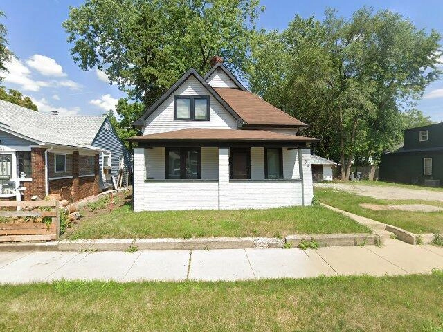 House image located at Indianapolis, IN 46222
