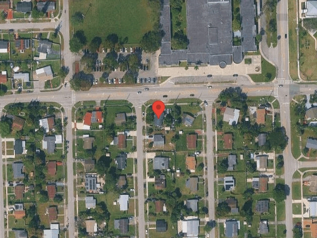 House image located at Miami Gardens, FL 33056