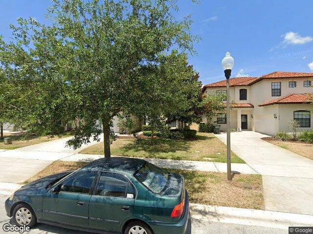 House image located at Kissimmee, FL 34747