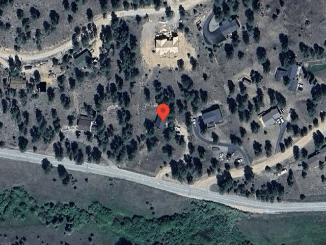 House image located at Bailey, CO 80421