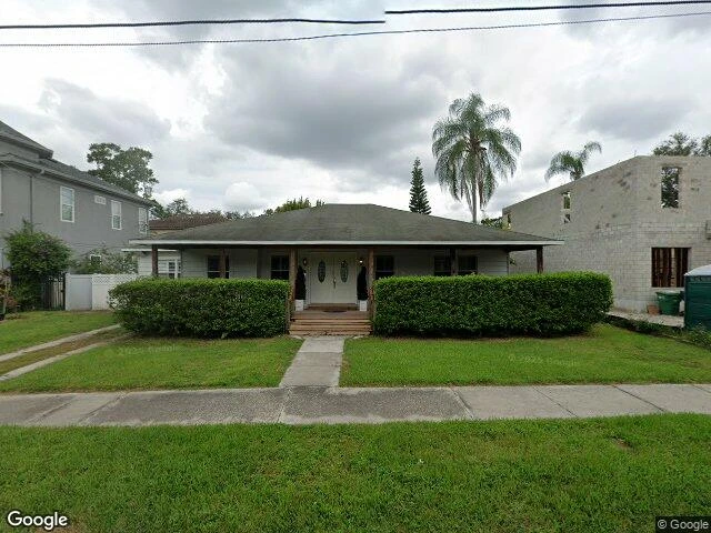 House image located at Tampa, FL 33629