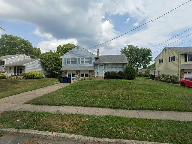 House image located at Voorhees, NJ 08043