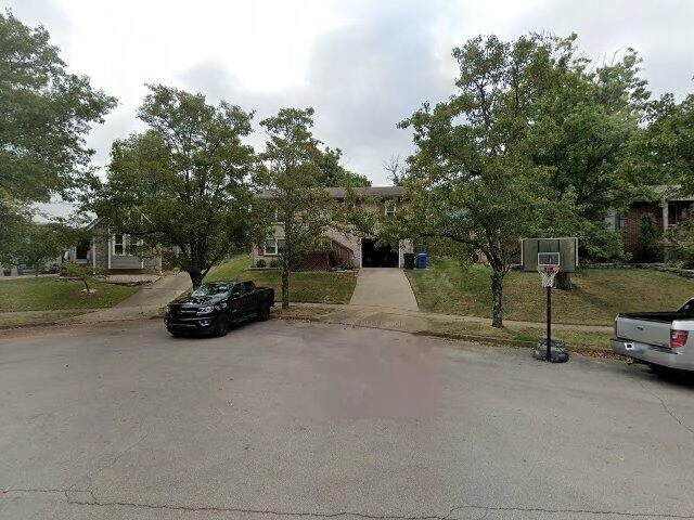 House image located at Lexington, KY 40515