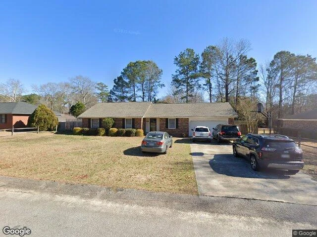 House image located at Sumter, SC 29154