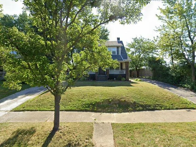 House image located at Cleveland, OH 44121