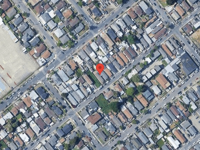 House image located at Oakland, CA 94621
