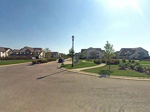 House image located at Racine, WI 53406