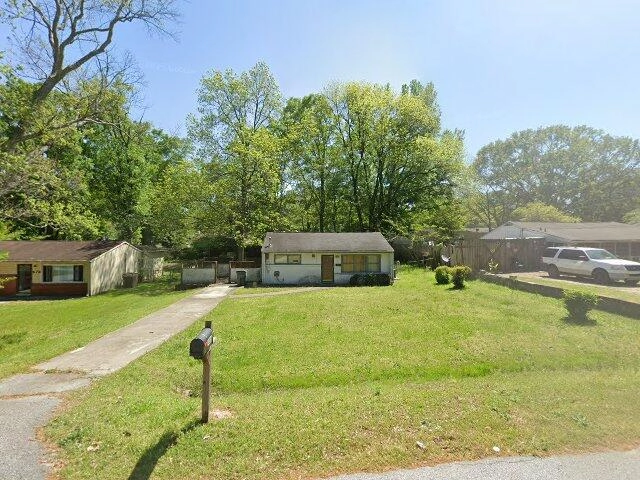 House image located at Riverdale, GA 30274