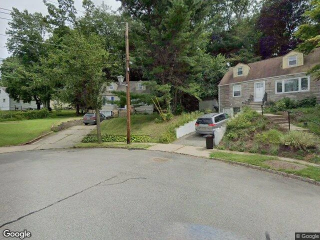 House image located at Morristown, NJ 07960