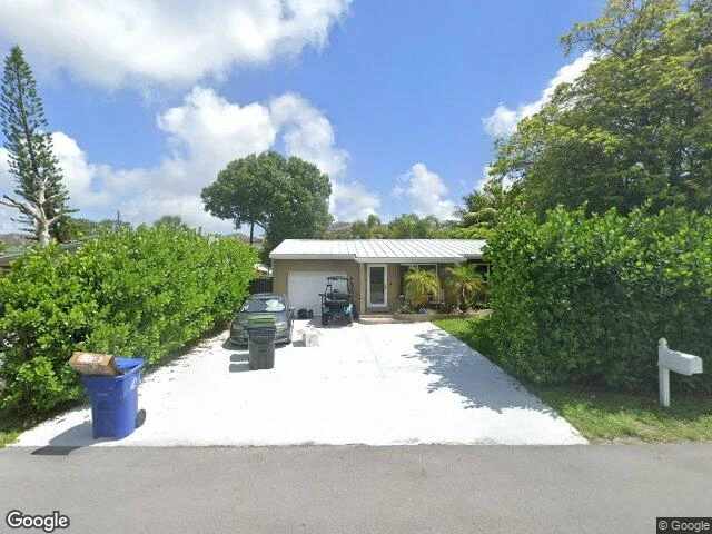 House image located at Fort Lauderdale, FL 33315