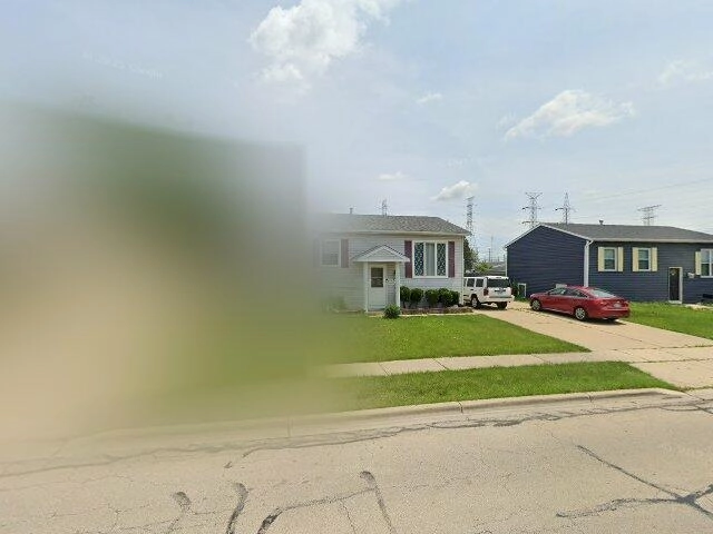 House image located at Romeoville, IL 60446